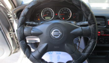 Nissan Almera 2005 1.5CC 16V full