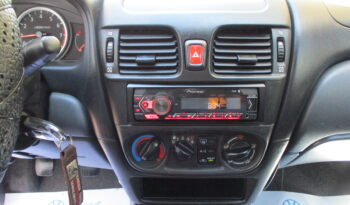 Nissan Almera 2005 1.5CC 16V full