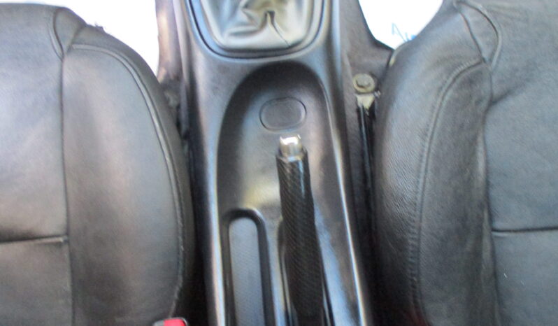 Nissan Almera 2005 1.5CC 16V full