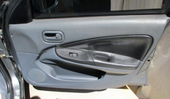 Nissan Almera 2005 1.5CC 16V full