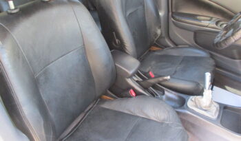 Nissan Almera 2005 1.5CC 16V full