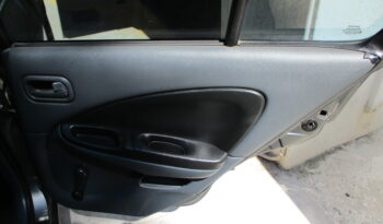 Nissan Almera 2005 1.5CC 16V full