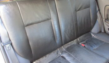Nissan Almera 2005 1.5CC 16V full