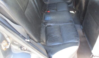 Nissan Almera 2005 1.5CC 16V full