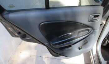 Nissan Almera 2005 1.5CC 16V full