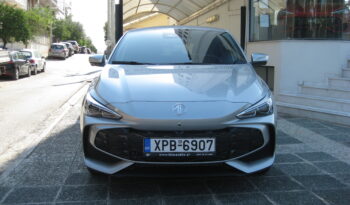 Mg MG3 2025 1.5 HYBRID PLUS – LUXURY full