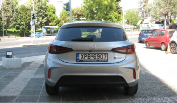 Mg MG3 2025 1.5 HYBRID PLUS – LUXURY full