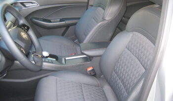Mg MG3 2025 1.5 HYBRID PLUS – LUXURY full