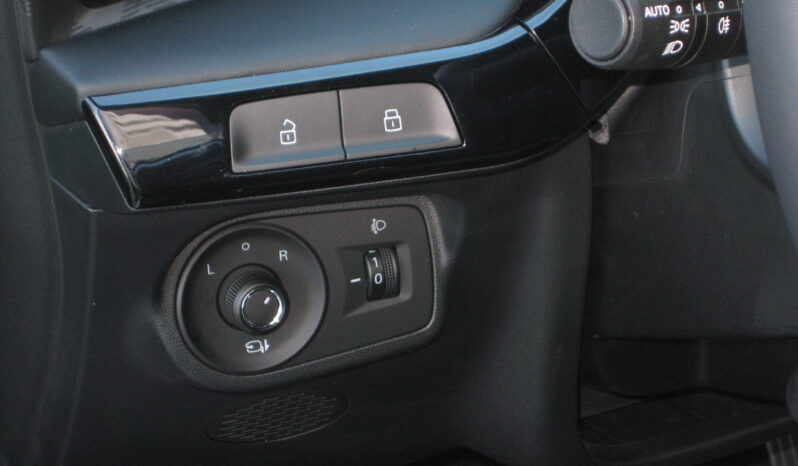 Mg MG3 2025 1.5 HYBRID PLUS – LUXURY full