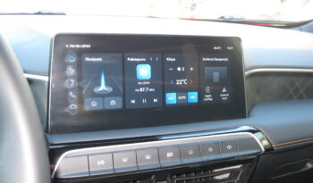 Mg MG3 2025 1.5 HYBRID PLUS – LUXURY full