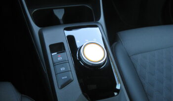 Mg MG3 2025 1.5 HYBRID PLUS – LUXURY full