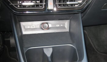 Mg MG3 2025 1.5 HYBRID PLUS – LUXURY full