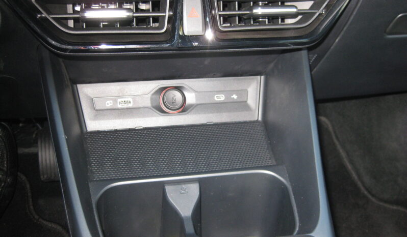 Mg MG3 2025 1.5 HYBRID PLUS – LUXURY full