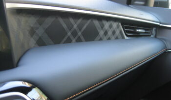Mg MG3 2025 1.5 HYBRID PLUS – LUXURY full