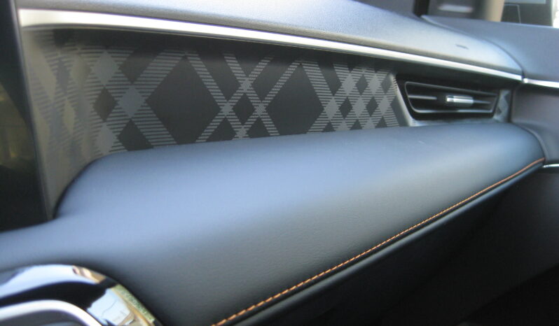 Mg MG3 2025 1.5 HYBRID PLUS – LUXURY full