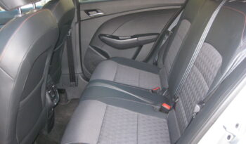 Mg MG3 2025 1.5 HYBRID PLUS – LUXURY full
