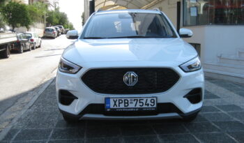 Mg ZS 2025 ZS GSRII 1.5L MT EXCLUSIVE 2WD full