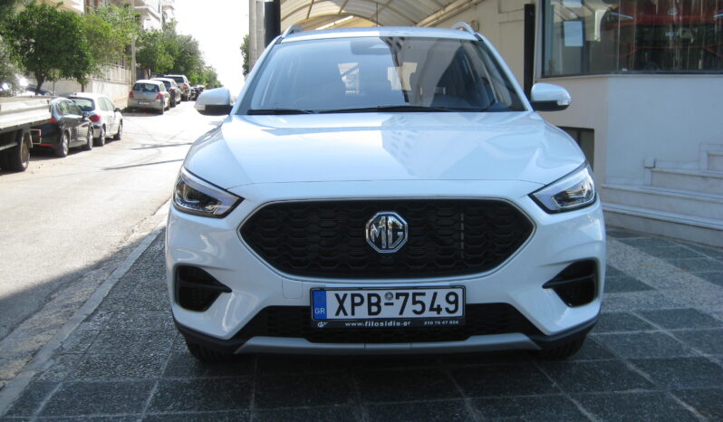 Mg ZS 2025 ZS GSRII 1.5L MT EXCLUSIVE 2WD full