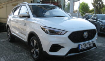 Mg ZS 2025 ZS GSRII 1.5L MT EXCLUSIVE 2WD full