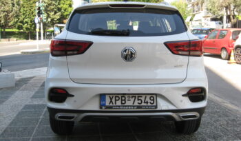 Mg ZS 2025 ZS GSRII 1.5L MT EXCLUSIVE 2WD full
