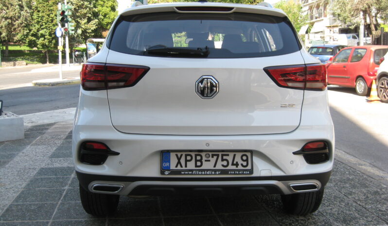 Mg ZS 2025 ZS GSRII 1.5L MT EXCLUSIVE 2WD full
