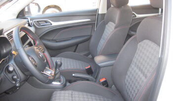 Mg ZS 2025 ZS GSRII 1.5L MT EXCLUSIVE 2WD full
