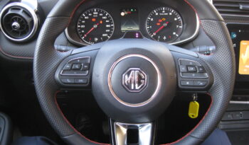 Mg ZS 2025 ZS GSRII 1.5L MT EXCLUSIVE 2WD full
