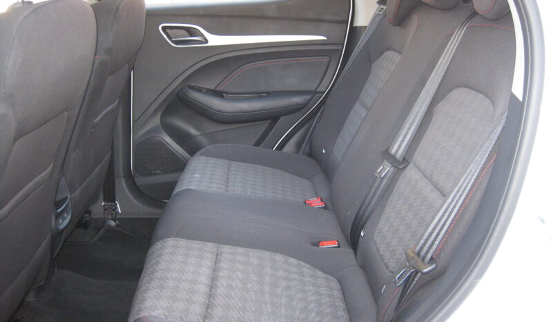 Mg ZS 2025 ZS GSRII 1.5L MT EXCLUSIVE 2WD full