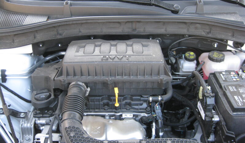 Mg ZS 2025 ZS GSRII 1.5L MT EXCLUSIVE 2WD full