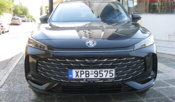 Mg EHS 2025 PHEV-EHS 1.5T AT LUXURY 2WD full