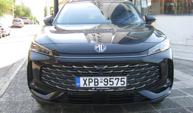 Mg EHS 2025 PHEV-EHS 1.5T AT LUXURY 2WD full