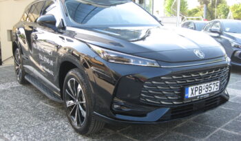 Mg EHS 2025 PHEV-EHS 1.5T AT LUXURY 2WD full