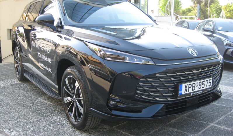 Mg EHS 2025 PHEV-EHS 1.5T AT LUXURY 2WD full