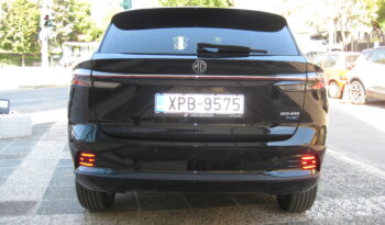 Mg EHS 2025 PHEV-EHS 1.5T AT LUXURY 2WD full