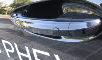 Mg EHS 2025 PHEV-EHS 1.5T AT LUXURY 2WD full
