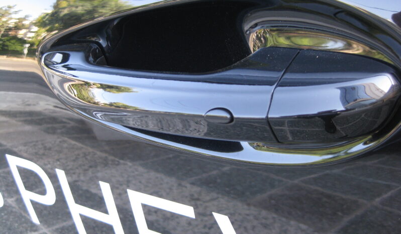 Mg EHS 2025 PHEV-EHS 1.5T AT LUXURY 2WD full