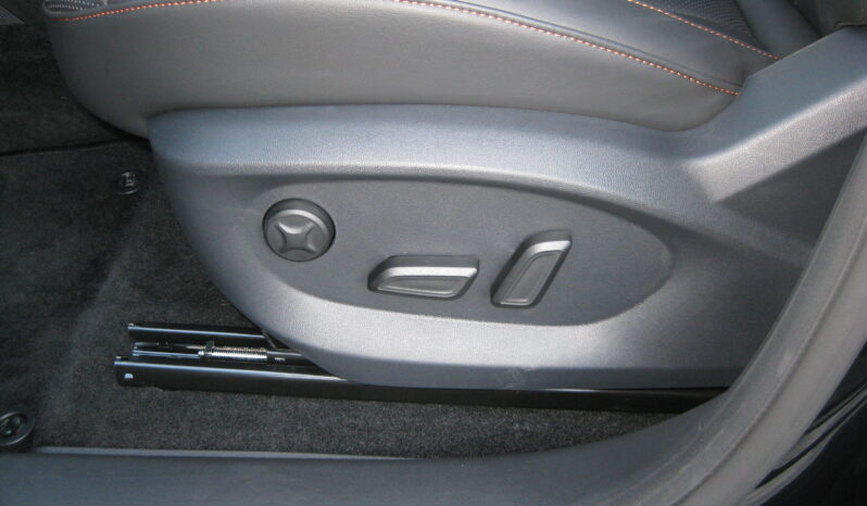 Mg EHS 2025 PHEV-EHS 1.5T AT LUXURY 2WD full