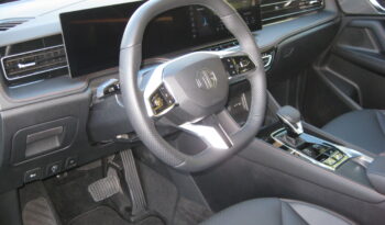 Mg EHS 2025 PHEV-EHS 1.5T AT LUXURY 2WD full