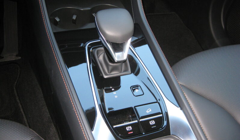 Mg EHS 2025 PHEV-EHS 1.5T AT LUXURY 2WD full