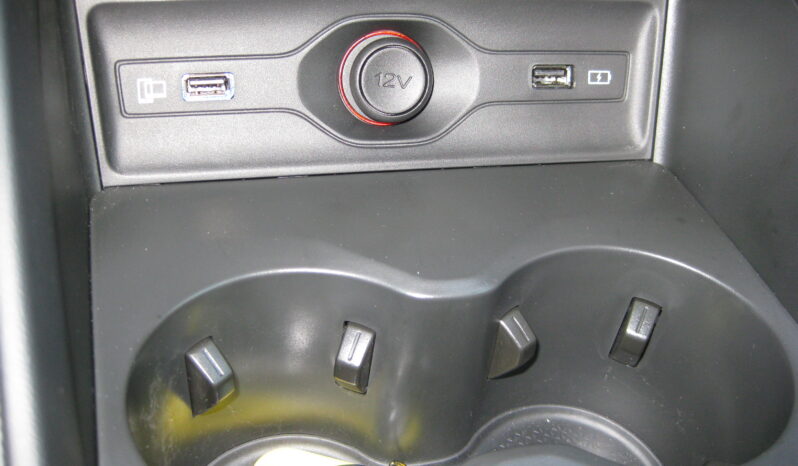 Mg EHS 2025 PHEV-EHS 1.5T AT LUXURY 2WD full