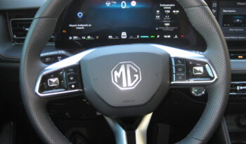 Mg EHS 2025 PHEV-EHS 1.5T AT LUXURY 2WD full