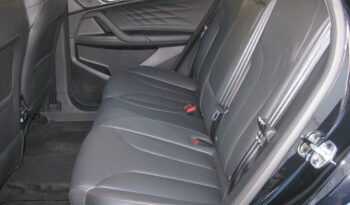 Mg EHS 2025 PHEV-EHS 1.5T AT LUXURY 2WD full