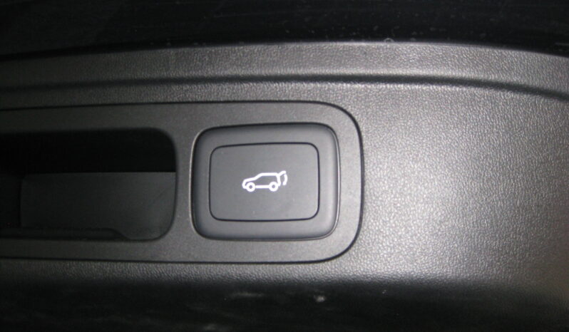 Mg EHS 2025 PHEV-EHS 1.5T AT LUXURY 2WD full