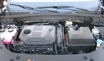 Mg EHS 2025 PHEV-EHS 1.5T AT LUXURY 2WD full