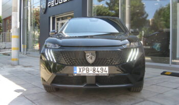 Peugeot 3008 2025 1,2 HYBRID 145 e-DCS6 ALLURE full