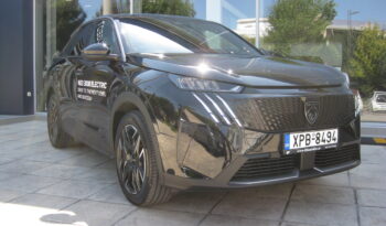Peugeot 3008 2025 1,2 HYBRID 145 e-DCS6 ALLURE full