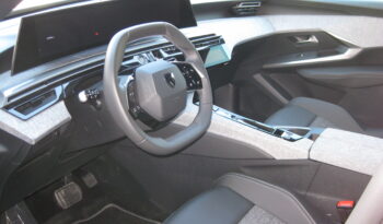 Peugeot 3008 2025 1,2 HYBRID 145 e-DCS6 ALLURE full