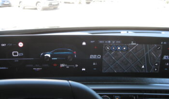 Peugeot 3008 2025 1,2 HYBRID 145 e-DCS6 ALLURE full
