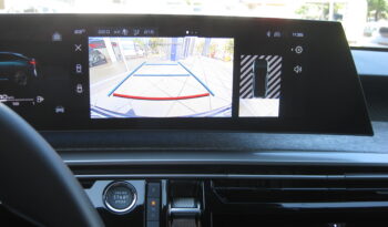 Peugeot 3008 2025 1,2 HYBRID 145 e-DCS6 ALLURE full