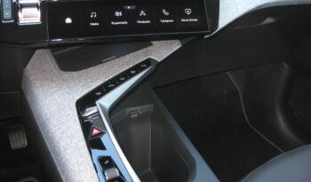 Peugeot 3008 2025 1,2 HYBRID 145 e-DCS6 ALLURE full